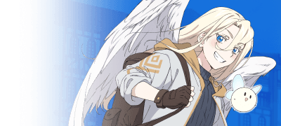 악마보다 성격 더러운
천사가 사는 법! 이벤트 이미지