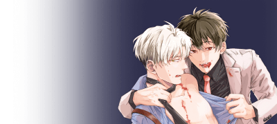 <깊은 밤, 흡혈 좀~>
7권 리뷰 포인트! 이벤트 이미지