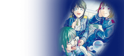 인기 그룹의 센터가
자체제작돌로 재데뷔?! 이벤트 이미지