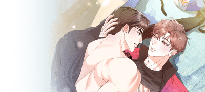 그쪽은 하루라도
남자가 없으면 안 돼요? 이벤트 이미지