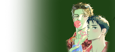 [굿즈&전원 포인트]
<시맨틱 에러> 외전! 이벤트 이미지