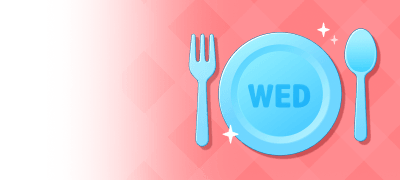 10%▼ 맛있는 신작
침샘 자극! 수요미식회 이벤트 이미지