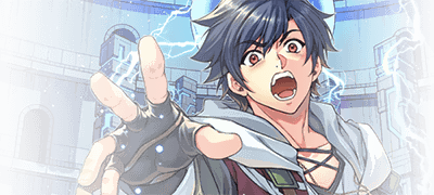 고대 도서관에서
기다리는 새로운 강적 이벤트 이미지