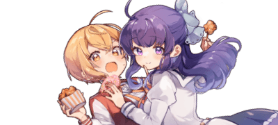 비밀의 식사 모임,
함께 즐겨요! 이벤트 이미지