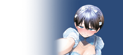 보이시한 여자친구가
너무 귀여워 이벤트 이미지