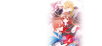 힘은 증명하면 돼.
나의 성녀님. 이벤트 이미지