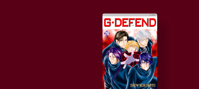 <지 디펜드> 79권
세트 30%▼ 이벤트 이미지