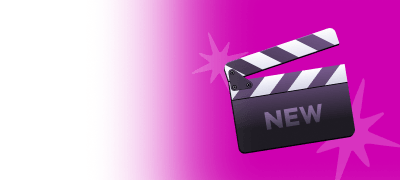 신작 레디, 포인트 액션!
Scene #2 이벤트 이미지