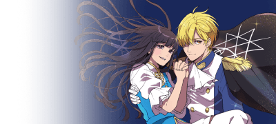 씩씩한 성녀의
셀프 마왕 토벌기 이벤트 이미지