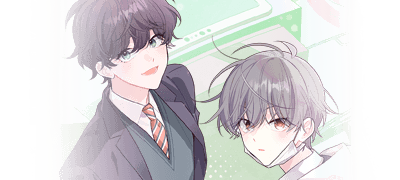 앤드비
#청게 #학원물 이벤트 이미지