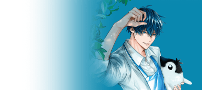 귀여운 펭귄이 일하는
카페에 어서 오세요! 이벤트 이미지