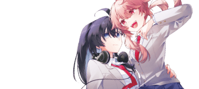 두 소녀의
음악 청춘 스토리! 이벤트 이미지