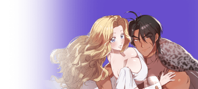 버려진 북부에서
야만족 사내를 만났다. 이벤트 이미지