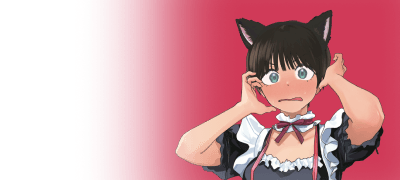 보이시한 여자친구의
메이드 코스프레?! 이벤트 이미지