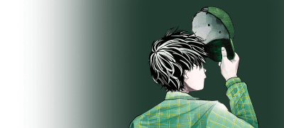 <지.> 우오토 작가의
전대미문 러브코미디! 이벤트 이미지