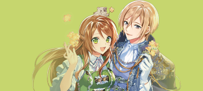 환수의 사랑을 받는
약사가 되었습니다! 이벤트 이미지