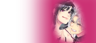 알파녀 X 오메가남
과연 둘의 운명은? 이벤트 이미지