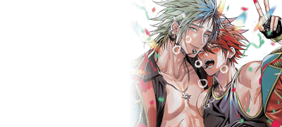 <BL 아이돌 컬렉션>
6권 UP! 이벤트 이미지