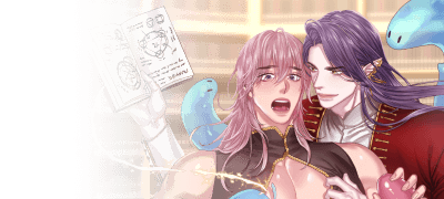 <유델과 음란한
도서관> 리뷰 포인트! 이벤트 이미지