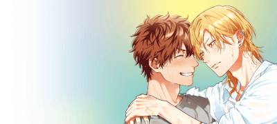 <머메이드 프린스> 2권
출간 포인트! 이벤트 이미지