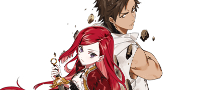 후속 UP 기념!
대망의 바르 편 완결 이벤트 이미지