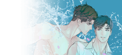 수영? 좋아해요
그런데 형이 더 좋아요 이벤트 이미지