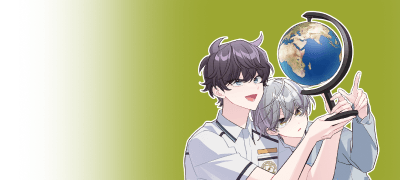 <메리 마블링> 5~6권
세트 30% & 포인트! 이벤트 이미지