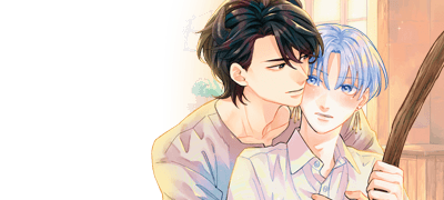 <마녀 집회에서 짝이
됩시다> 2권 UP! 이벤트 이미지