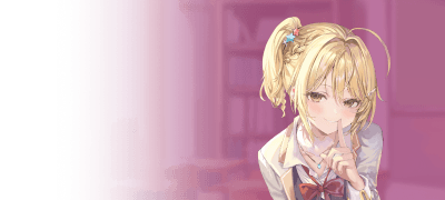 러시안 은발 미소녀와
가슴 뛰는 청춘! 이벤트 이미지