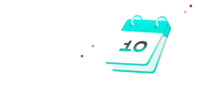 미리 알아서 더 좋은
10월의 만화 캘린더! 이벤트 이미지