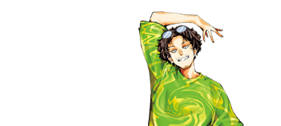 좀비로 가득 찬 세상?
오히려 좋아! 이벤트 이미지