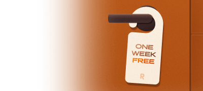 명작 <랜드리올>
ONE WEEK FREE 이벤트 이미지