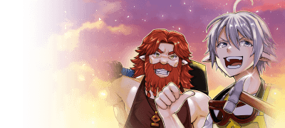 슬로 라이프도
12년이나 되면 질려! 이벤트 이미지