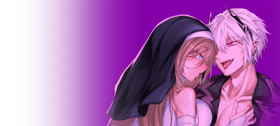 소꿉친구가 마왕이 되어
돌아왔습니다. 이벤트 이미지