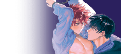 <훈남 동료는 최고의
플레이 메이트> 소책자 이벤트 이미지