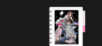 독점 공개! ONE PICK
오로지 <엑스? 엑스!> 이벤트 이미지