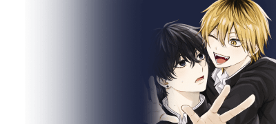 <나쁜 남자 시이나
선배와~> 2권 전원P 이벤트 이미지