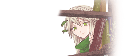 괜찮아. 나는 주인공이고
그 애는 악역 영애. 이벤트 이미지