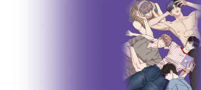 [전원P] <유성의 궤도>
3연참으로 외전 공개! 이벤트 이미지