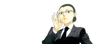 애니 방영 기념 특별전
황천의 츠가이 이벤트 이미지