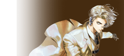 완벽한 자신, 그것은
희망인가 절망인가? 이벤트 이미지