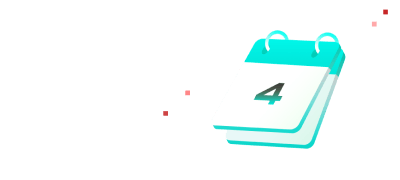 미리 알아서 더 좋은
4월의 만화 캘린더! 이벤트 이미지