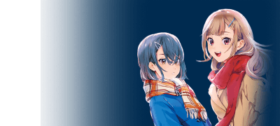 진짜 모습을 들키면
성우 인생도 끝! 이벤트 이미지