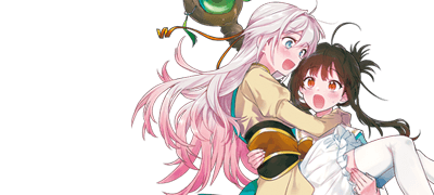 <무력한 성녀와
무능한 왕녀> OPEN 이벤트 이미지