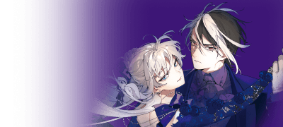 주먹으로 모든 것을
해결하는 악역 영애?! 이벤트 이미지