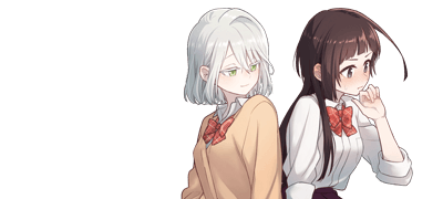 <꿈과 사랑은
어울리지 않아> 이벤트 이미지