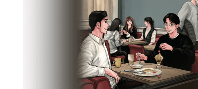 패밀리 레스토랑 가자
대망의 완결! 이벤트 이미지