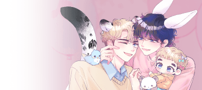 설표미남공X토끼미인수
<폭신말랑 러브하우스> 이벤트 이미지