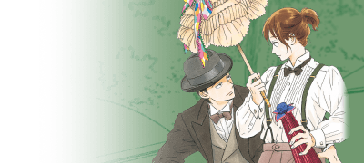 운명의 사랑에 조금씩
이별의 순간이 다가온다. 이벤트 이미지