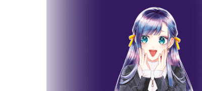 사랑 앞에 상식의
차이 따위는 문제 없어! 이벤트 이미지